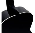 VIOLÃO NYLON ACÚSTICO GIANNINI N14BK – PRETO / CLÁSSICO