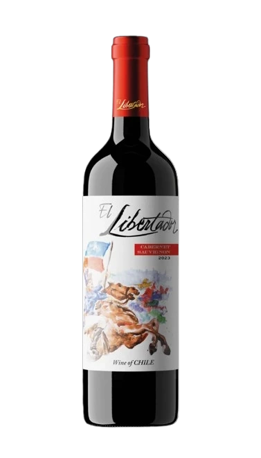 El Libertador Cabernet Sauvignon