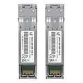 Transceiver Ubiquiti 2 Lc Mm Sfp+ 300m - Uaccommm10gd2 i