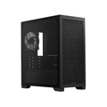 Gabinete Cooler Master Elite 302 Micro-atx Lateral Em Vidro Temperado Preto    E302-kgnn-s00
