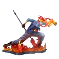 Figure One Piece - Sabo - Fire Fist Inheritance Limited Edition Ref.:716287