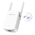 Extensor Wi-fi Mercusys Me30 Ac1200