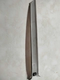 Acabamento coluna para-brisa LD Fiat uno 2001 (ID:1361)