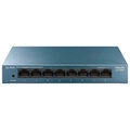 Switch Gigabit 8 Portas 10/100/1000 Ls108g Smb Imp