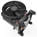 Cooler para Processador Cooler Master Hyper T20  - Intel/amd - Rr-t20-20fk-r1