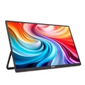 Monitor Portátil Acer Pm161q Jbmiuux 15.6" 60hz Led Ips - Um.zp1aa.j03