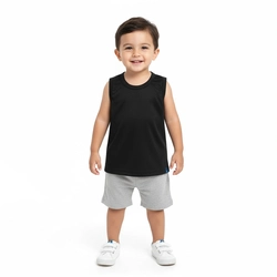 Regata Básica ReiRex Masculina