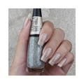 Esmalte Impala A Cor da Sua Moda - Prata Demais 7,5ml