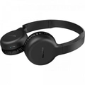 Headphone Bluetooth Philips TAH1205BK/00 Preto