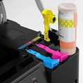 Multifuncional Canon Mega Tank Pixma G3170 Jato De Tinta - 5805c005aa