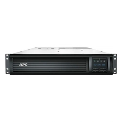 No Break Apc Smart-ups 3000va Lcd Mono220v - Smt3000i2u-br