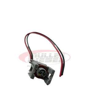 CONECTOR DO INJETOR DELPHI CRI PIEZO