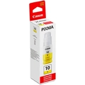Refil Tanque Tinta Canon Amarela Gi-10 y - 3393c001ab