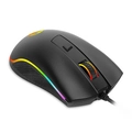 Mouse Gamer Redragon Cobra Cypher Lite RGB Preto - M611