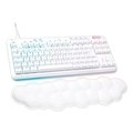 Teclado Gamer Logitech G713 Mecânico Branco Usb - 920-010701