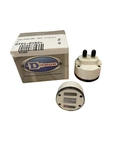 VÁLVULA SOLENOIDE PARA INJETOR CATERPILLAR C12 C13 C15 C18 - DT01-0182 D-TRON