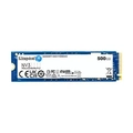 Ssd Kingston Nv3 500gb M.2 2280 Pcie Nvme - Snv3s/500g