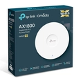 Access Point Tp-link Wireless Ax1800 Wi-fi 6 - Eap620 Hd