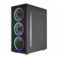 Gabinete K-Mex Divinus CG-AL10 Preto - CGAL10RH001CB0X