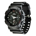 Relógio Cásio G-Shock GA-120-1ADR (5229)