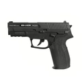 Pistola Airgun SP2022 NBB 4,5mm  - QGK