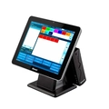 SWEDA INTEL CORE TOUCH 15" POS GARNET I5