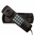 Telefone com fio Intelbras TC 20 Preto
