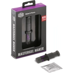 Pasta Térmica Cooler Master MasterGel Maker Nano - MGZ-NDSG-N15M-R2