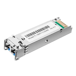 Mini Gbic Tp-link Sw-módulo Tl-sm311ls Sfp Tl-sm311ls