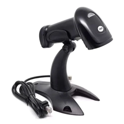 Leitor De Código De Barras Dimep Ds-1 1d Usb - D01800201