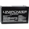 Bateria 12v 9a Selada Up1290 Unipower