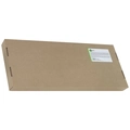 Máscara de Proteção Facial Face Shield Eco Petg Com 10 Unidades