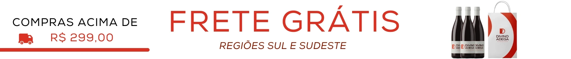 Frete Grátis 2