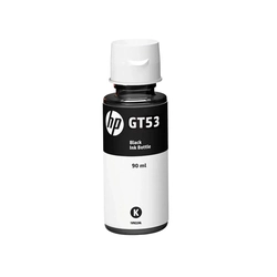 REFIL DE TINTA RM.P/ IMP HP GT53 BLACK 90ML