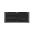 Water cooler Thermaltake TH240 ULTRA, 240mm - CL-W383-PL12SW-A