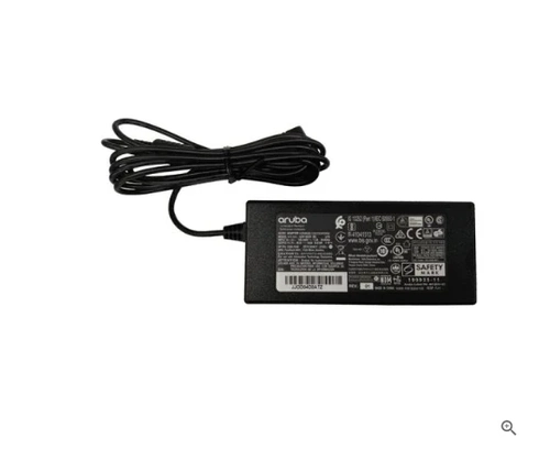 Fonte De Alimentação Hpe Aruba Campus Power Adapter - R3k00a