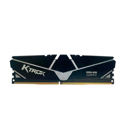 Memória Gamer Ktrok Desktop, 8Gb, 3200MHZ, DDR4, Preto - KT-G8GD43200BD