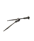CONJUNTO DE VÁLVULA BASTÃO COMMON RAIL PARA INJETOR 0445110231 – S10 E BLAZER 2.8 EQ. F00VC01023 D-TRON