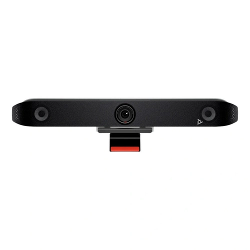 Sistema De Videoconferência Hp Poly Studio X52 4k Preto - 8d8k2aa#ac4