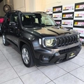 JEEP RENEGADE SPORT 1.3 T270 2024
