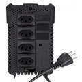 Estabilizador Sms Revolution Speedy 500 Va Mono 115v - 15971