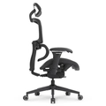 Cadeira Office DT3 Sports Azzera Black - 14055-5