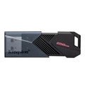 Pen Drive Kingston Exodia Onyx 256gb Usb 3.2 Gen1 - Dtxon256g