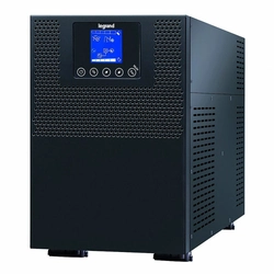 Nobreak Sms Keor 3kva Trifásico E/220v Sem Bateria 110/220/110+110v – 28260