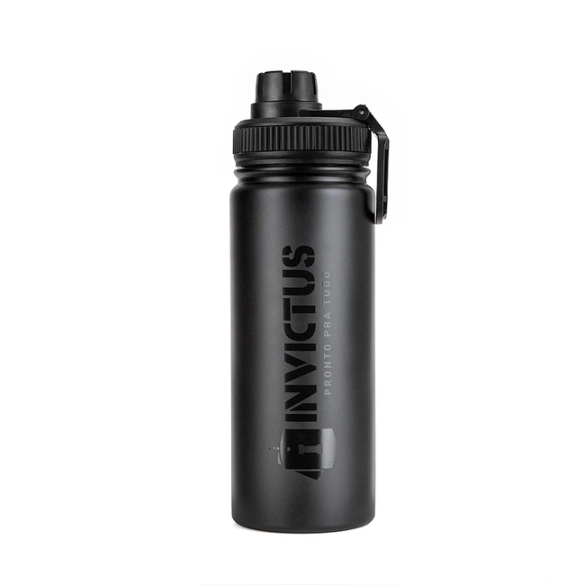 Garrafa Térmica Sonic 500ml - 2.0 (Invictus)