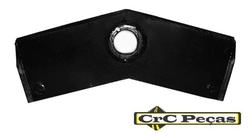 Balança Suspensys - Chapa 5/16 - Com Agulha