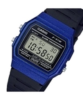 Relógio Casio F-91WM-2ADF-SC