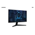 Monitor Samsung Gamer 22 75hz HDMI Freesync Preto Série T350 - LF22T350FHLMZD
