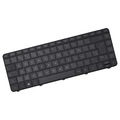 Teclado para Notebook Hp Compaq Presario CQ43-111BR  Preto ABNT2 - TC099-HP-0028
