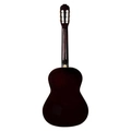 Violão Harmonics Gc-20 Acústico Nylon Natural